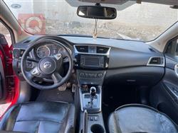 نيسان سنترا